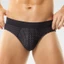Quần Lót Lụa Lạnh Lưng Thấp Thoáng Khí Kháng Khuẩn Thời Trang Mùa Hè Cho Nam 047