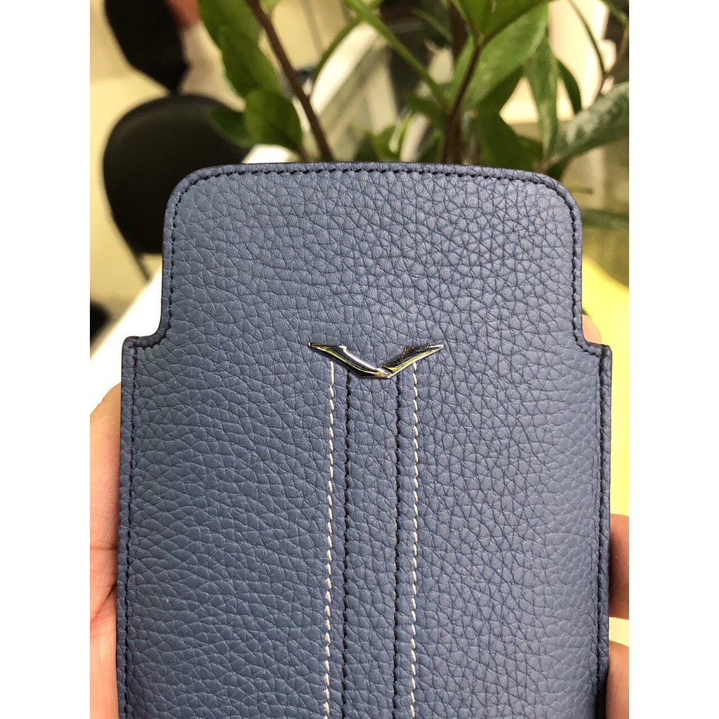 Bao da rút cho Vertu Aster P | Shopee Việt Nam