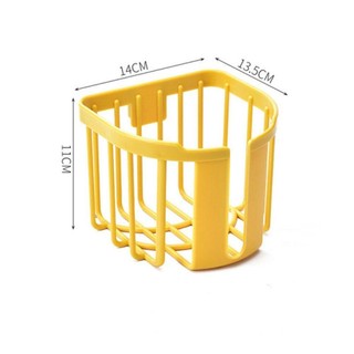 Kệ giấy ROLY Oilet Giá để đồ gia đình tự dính tại nhà & sinh hoạt