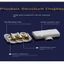 CORALTIDE Thiết bị đầu cuối dây loại T ZK-M306 ZK-M406 Đầu nối dây Bộ chia Khóa Thiết bị đầu cuối uốn nhanh Khối đầu cuối Đầu nối dây nhanh
