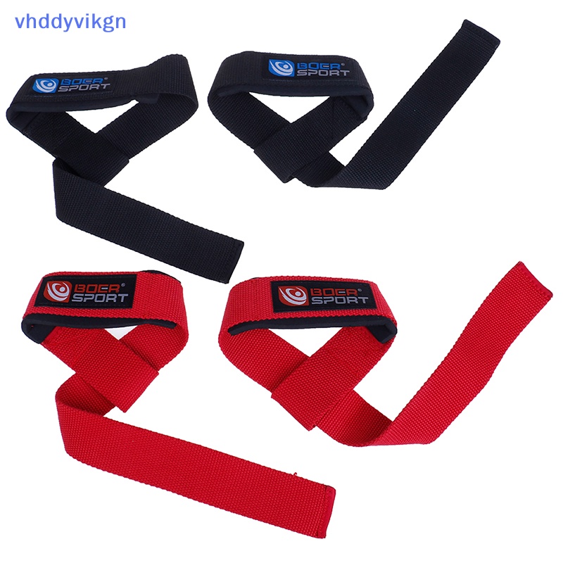 Set 2 Găng Tay Hỗ Trợ Tập gym Tiện Dụng Vn
