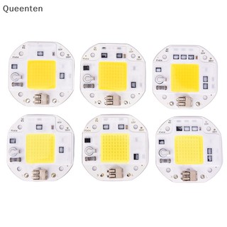 Chip Đèn LED COB 100W 70W 50W 220V Ánh Sáng Trắng Chất Liệu Nhôm