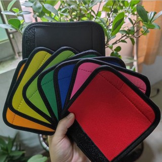 Vỏ Bọc Bảo Vệ Tay Cầm Xe Đẩy Em Bé Chất Liệu Chống Trượt / Thấm Nước / Mài Mòn Tiện
