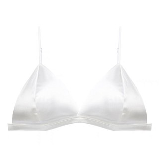 Áo Ngực bra Nữ Sexy Mút Mỏng Hai Dây Hình Tam Giác Có Đệm Ngực Lưng Đẹp Gợi Cảm Cho Nữ
