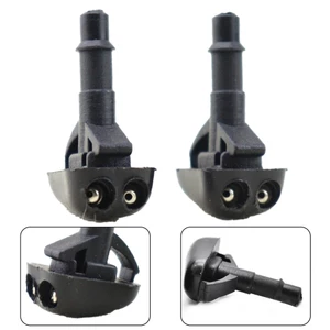 Set 2 Vòi Phun Nước Rửa Kính Chắn Gió Cho mitsubishi lancer 8265a083