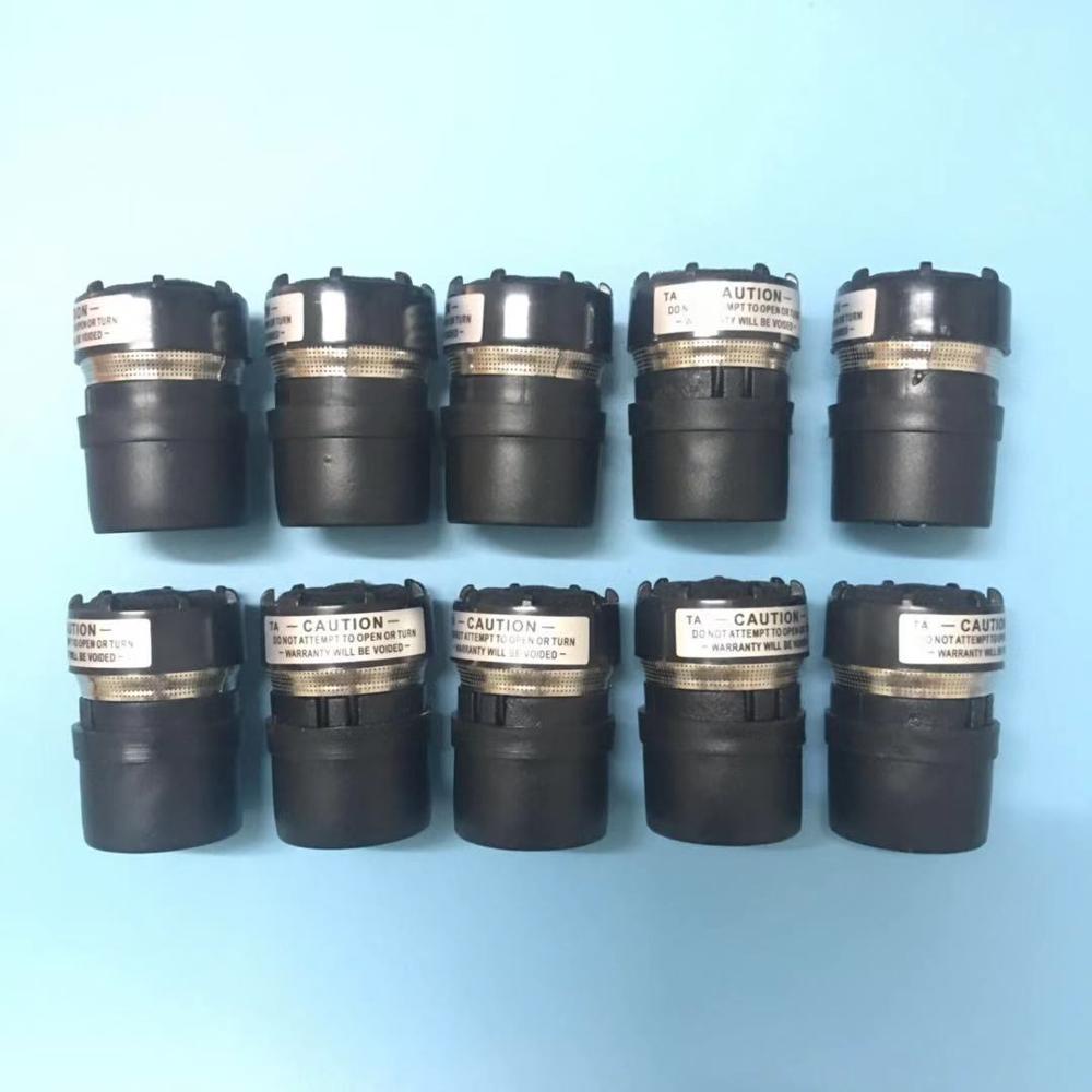 1 Chiếc Chất Lượng Micrô Năng Động Micro Core Capsule Phù Hợp Với Shure Cho 58 SM SM58 Mic Có Dây / Không Dây Thay Thế Sửa Chữa
