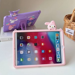 Ốp Máy Tính Bảng Cho IPad 1 2 3 4 5 6 IPad 7 8 9 10 Air Air1 Air2 Air3 Air4 Air5 Pro9.7 Pro10.5 Pro11 2018 2020 2021 2022