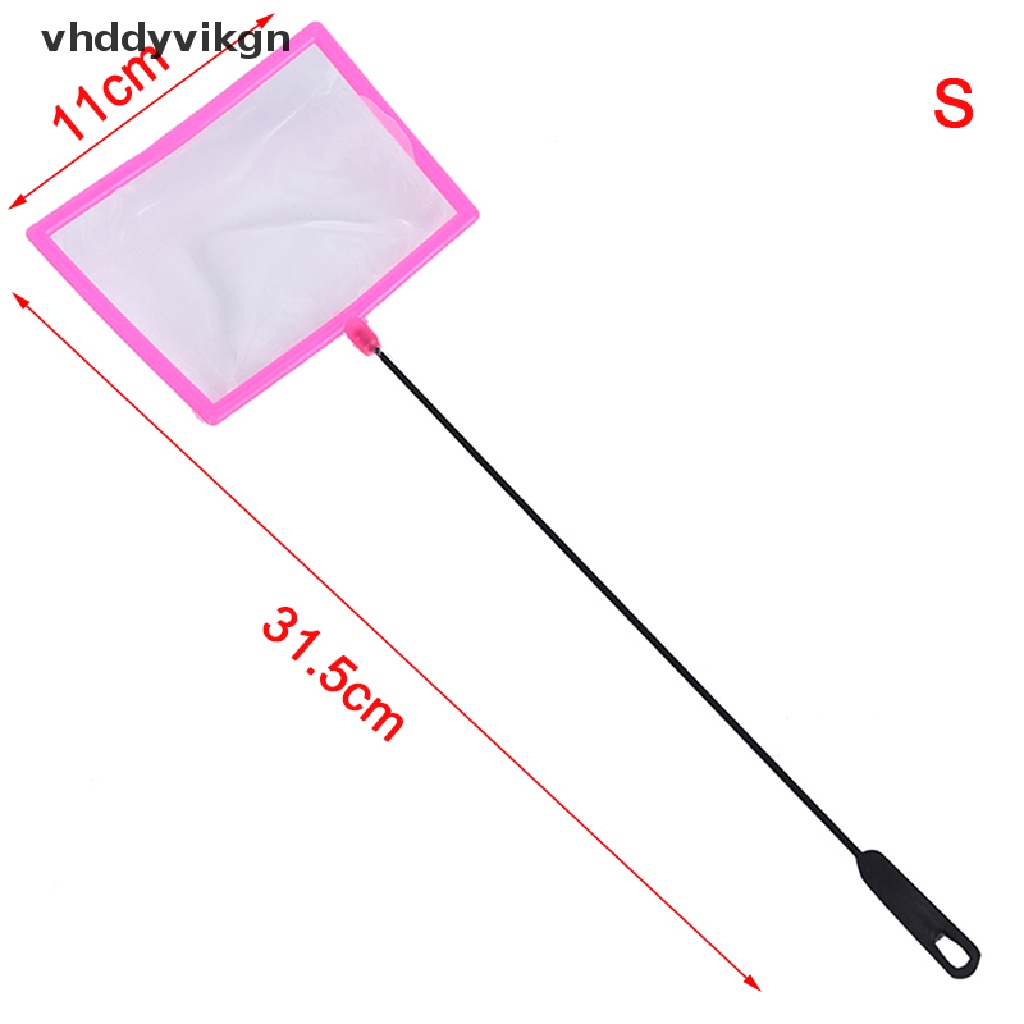 Vợt Lưới Đánh Bắt Cá Ngoài Trời Tiện Dụng
