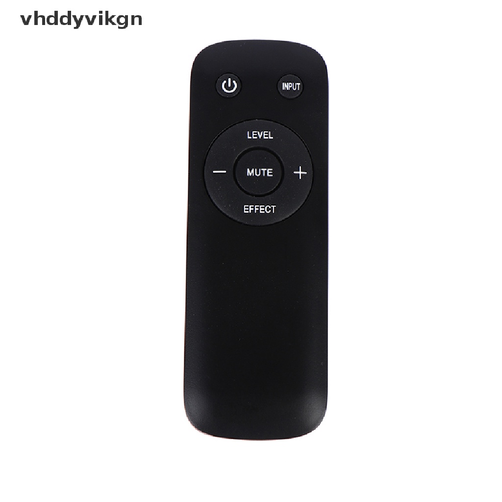 Điều khiển từ xa thay thế chuyên dụng cho loa Z906 5.1
