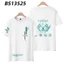 Áo Thun Unisex Cosplay Alhaithem Genshin Impact, Thiết Kế 3D, Phù Hợp FanAnime, Plus Kích Cỡ
