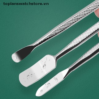 Bộ Dụng Cụ Tháo Lắp Sửa Chữa Điện Thoại / Máy Tính Bảng Bằng Kim Loại Tiện Dụng