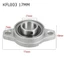 CAST Gối Khối Mang Bền Gắn Khối Nhà Ở Hình Thoi Hợp Kim ZINC
