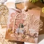 Bộ 10 Miếng Dán Trang Trí Sổ Tay In Chữ Love Song Kiểu Vintage Dễ Thương