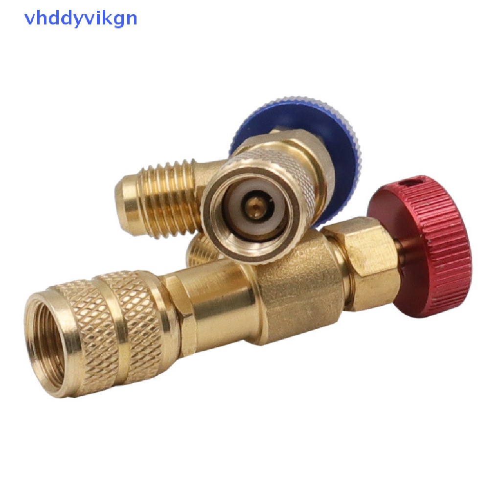 Van An Toàn R410A R22 Cho Máy Điều Hòa 1 / 4 "