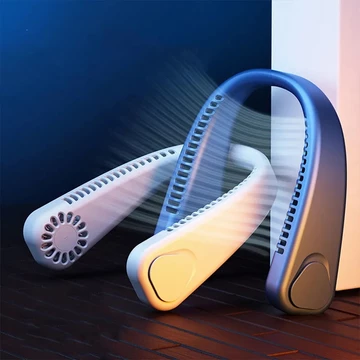 SHIHE Quạt treo quạt làm mát quạt không lá quạt treo di động quạt treo mới quạt treo