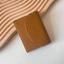 SUNKISSD Ví Nữ Da Thật Chính Hãng Đựng Thẻ RFID Di Động