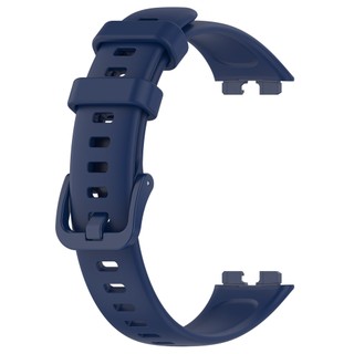Dành Cho Huawei Band 8 / 9 Kính Cường Lực Bảo Vệ Màn Hình Ốp Lưng Silicon Dây Đeo Đồng Hồ Thông Minh Phụ Kiện Thay Thế