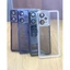 2 Trong 1 Dành Cho Xiaomi POCO C85 C75 F4 F3 M4 M7 X7 Pro Có Ống Kính Vỏ Điện Thoại Chống Vân Tay Sang Trọng Cho Xiaomi POCO F5 X5 Pro 15T Pro Vỏ Điện Thoại TPU Trong Suốt Nhiều Màu Sắc
