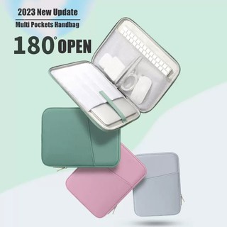 Ốp Lưng Có Bàn Phím Đa Năng Cho Samsung Galaxy Tab S7 FE S8 Plus S6 Lite S5e A8 A7 Lite A 8.0 10.1