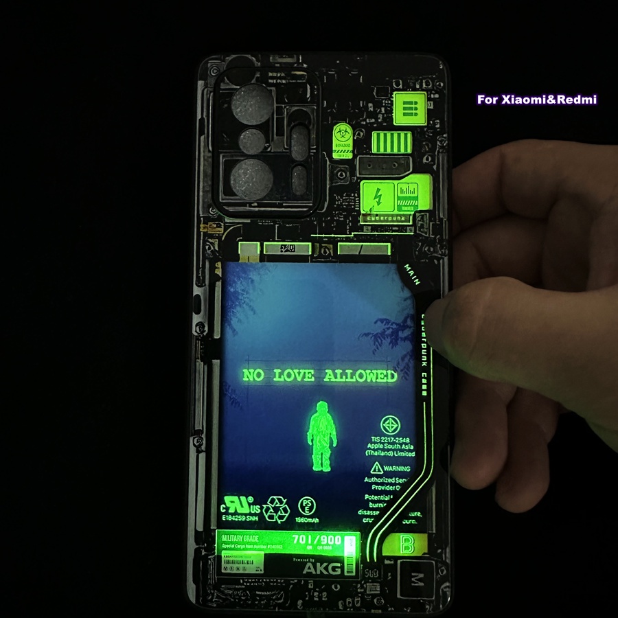 2 Protezione In Vetro Temperato Privacy Xiaomi - Italy - Foto 8