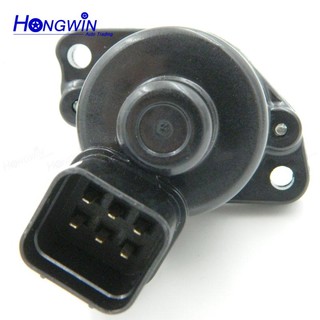 Van điều khiển không khí nhàn rỗi (IACV) cho Mitsubishi Montero Sport 3.0L, Diamante 3.5L OEM MD614678 / MD614679