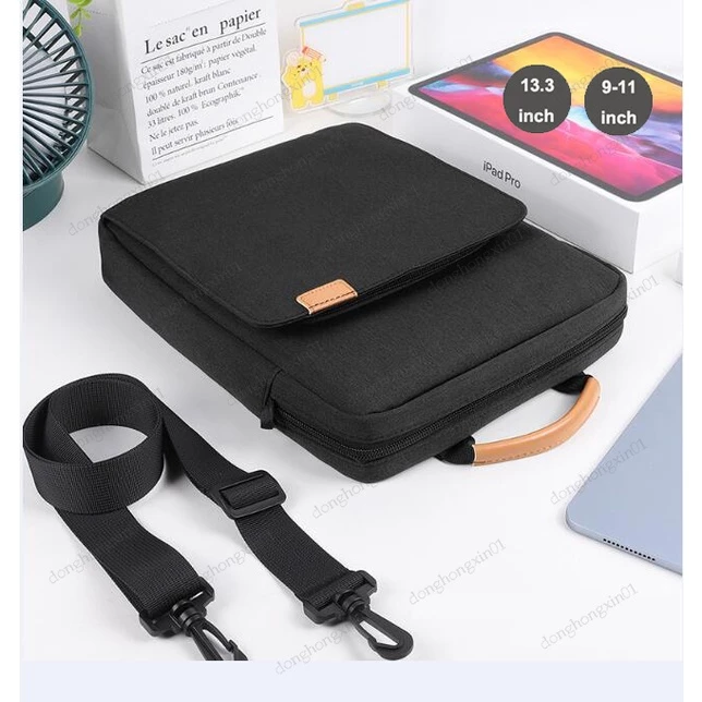 Túi Đựng Laptop 13.3 inch Cho MacBook Pro 14 / iPad Pro 12.9 2018-2021 / MacBook Pro 13 2016-2020 / Surface Pro