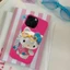 Ốp Điện Thoại Mềm Hình hello kitty Cho 14pro / 14promax / 13 / 13pro / 13promax / 11 / 12 / 12pro / 12promax / xr / xsmax / 7p / 8p / mini