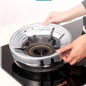 Kiềng chắn gió bếp gas, Kiềng Chống Tản Nhiệt Mọi Loại Bếp Gas