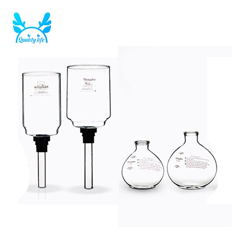 Cà Phê Syphon Phụ Kiện Nồi TCA-3 / 5Cup Thủy Tinh Chất Lượng Cao Siphon Hút Chân Không Nồi Cà Phê Các Bộ Phận Thay Thế