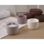 Khuôn silicon BTF DIY Xi măng Cốc thạch cao trang trí Cốc silicon