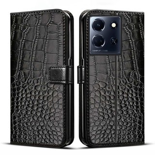 Ốp Lưng In Họa Tiết Dành Cho Điện Thoại Infinix Note 30 4G 5G Note 30i Flip Cover X6833B X6711