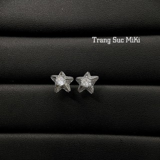 Bông tai sao biển 11mm