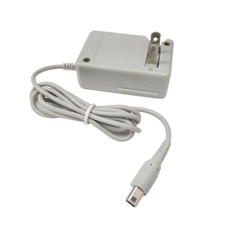 EZ EU US Cắm Nhà Du Lịch Tường Nguồn Điện AC Adapter Sạc Cho 2DS 3DS XL LL