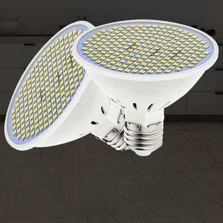 Toàn Bộ Hộp Đèn Led Trồng Cây 126 200 300 Bóng Ánh Sáng Vàng