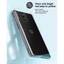 Dành Cho Motorola Moto G Stylus 5G 2023 2022 2021 Crystal Clear Cover Chống Trầy Xước Vỏ TPU Chống Sốc