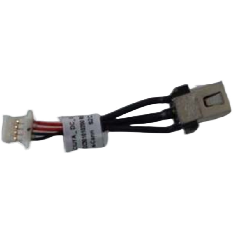Connecteur Jack D'alimentation DC Neuf Pour Lenovo Ideapad 320S-15IKB/15ISK - Marque Kinpower