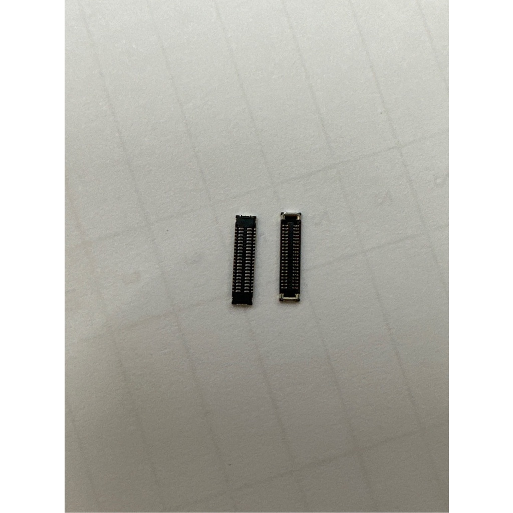 chân socket lcd xiaomi redmi redmi 9 40 chân