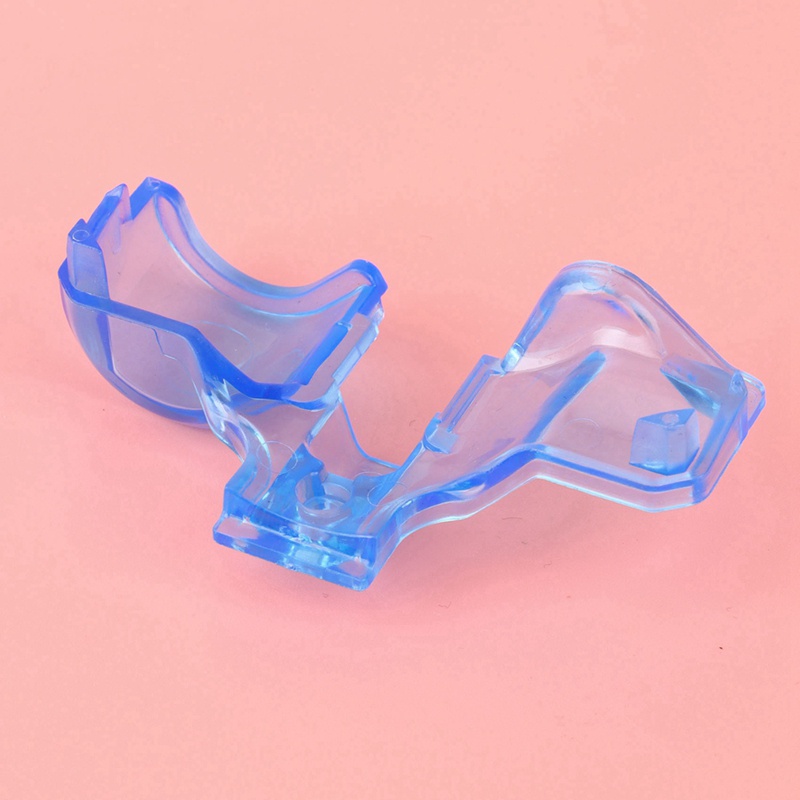 Clear Gear Cover 6877 6877A cho Slash VXL Stampede VXL HQ727 1 / 10 RC Xe Nâng Cấp Phần Phụ Kiện