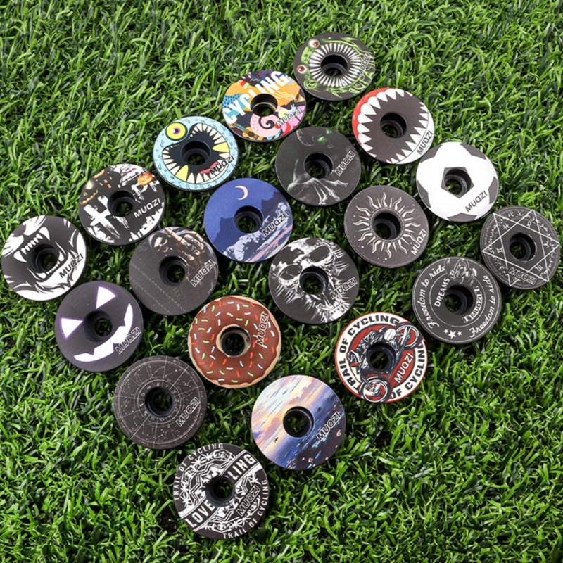 [SPT *] Vỏ tai nghe xe đạp Đường kính 31 8mm cho phụ kiện xe đạp lắp ráp dễ dàng cho xe đạp MTB