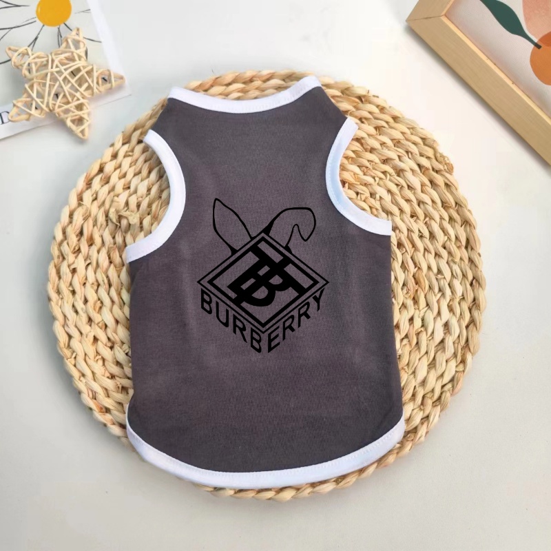 Áo Thun ThờI Trang Cho Thú Cưng - Size S-2XL