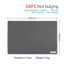 Thảm sửa chữa silicon Súng nhiệt BGA Hàn cách nhiệt Tấm lót làm việc chịu nhiệt Nền tảng làm lại cho trạm hàn BGA