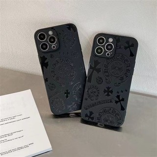 Ốp Điện Thoại TPU Mềm Chống Sốc Hình Quái Vật Ba Mắt Cho IPhone 14 12 PRO 12 mini 11 13 PRO 13PROMAX PLUS X XS MAX XR 6 7 PLUS