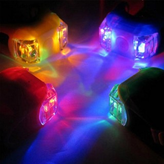 Đèn Led silicon AG10 Generation 6