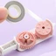 BTF Pressing Correction Tape Dễ dàng sử dụng Applicator White Out Correction Tape Băng chống rách Đồ dùng văn phòng trường học