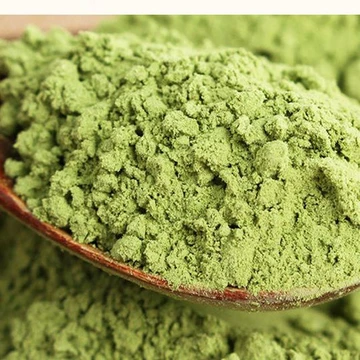 Bột cần Tây Nguyên Chất Bột rau củ Bột rau củ và trái cây trà cần tây thức uống tức thì và mì nướng dinh dưỡng lành