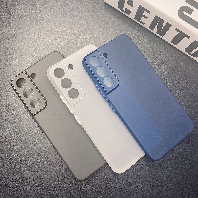Ultra Ốp Điện Thoại tpu Mềm Siêu Mỏng Chống Sốc Cho samsung galaxy a14 s23 s22 s21 plus ultra