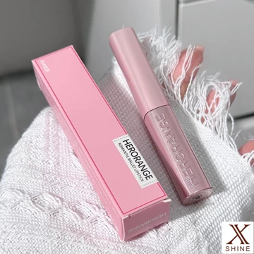 Set 3C Son Kem Lì HERORANGE Romantic Ballet Lipstick Set 3 Cây Son Lì Lâu Trôi