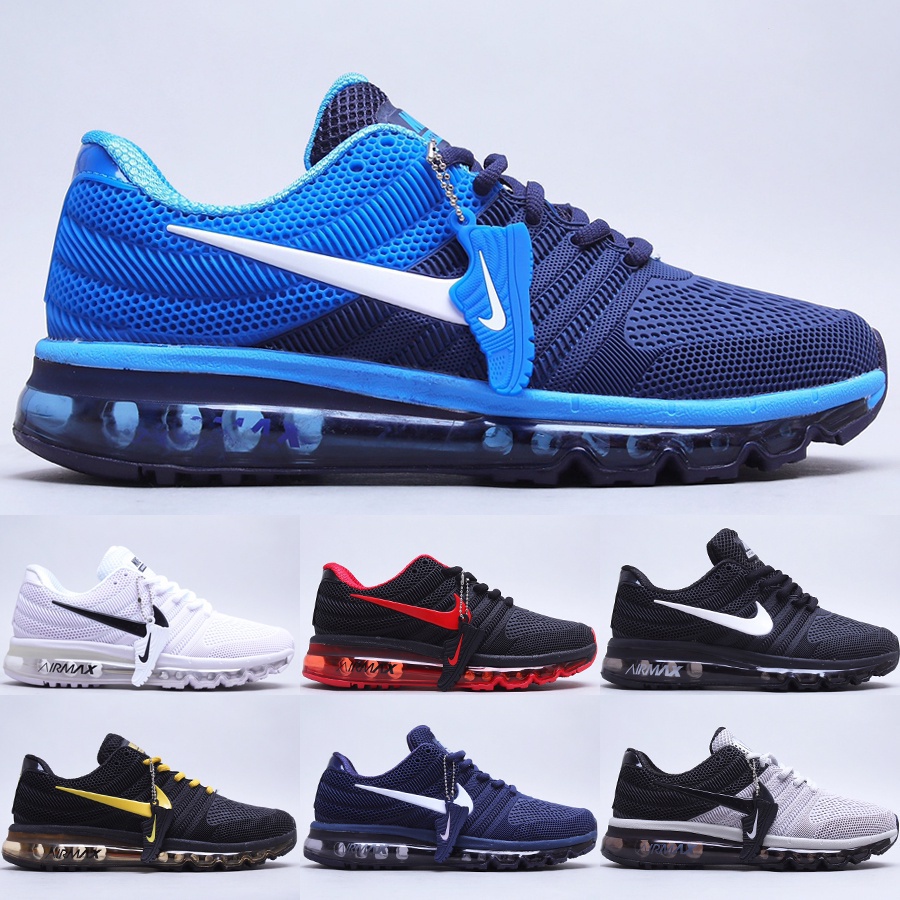 Giày nike air max 2017 best sale