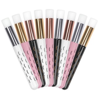 Cọ rửa mi LASHES SUPPLY ( vệ sinh mi mắt ) dụng cụ nối mi , dụng cụ làm móng , keo nối mi
