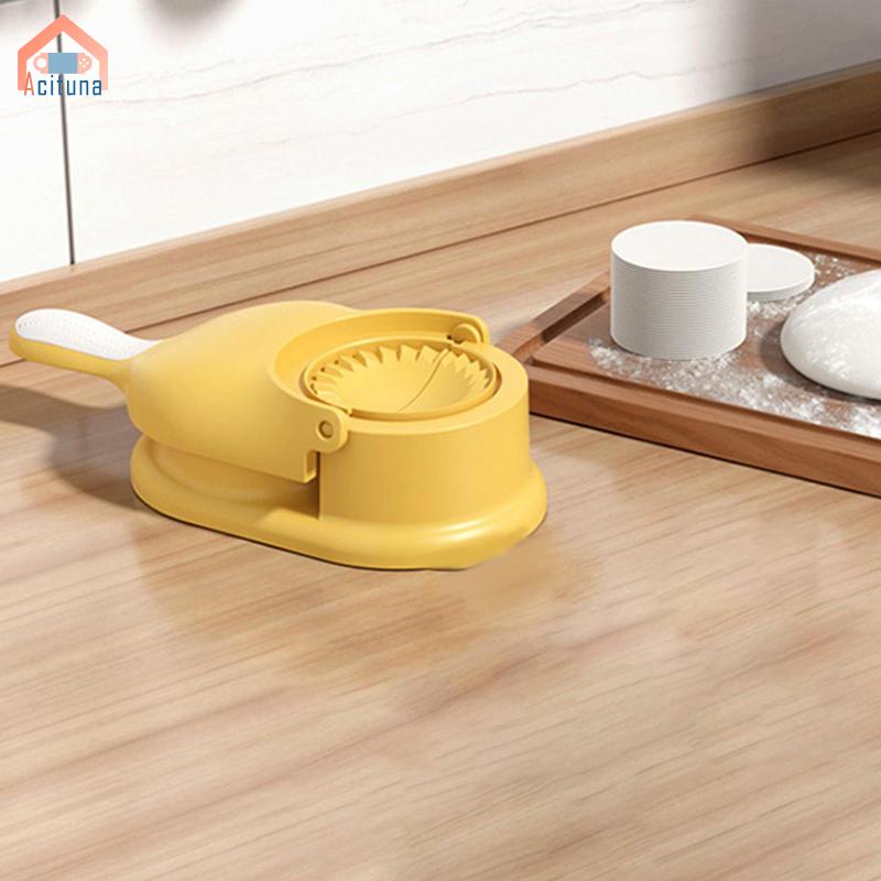 Acituna Dụng Cụ Làm Há Cảo Nhanh Chóng Tiện Lợi